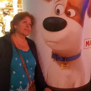 Meet your Posher, Socorro